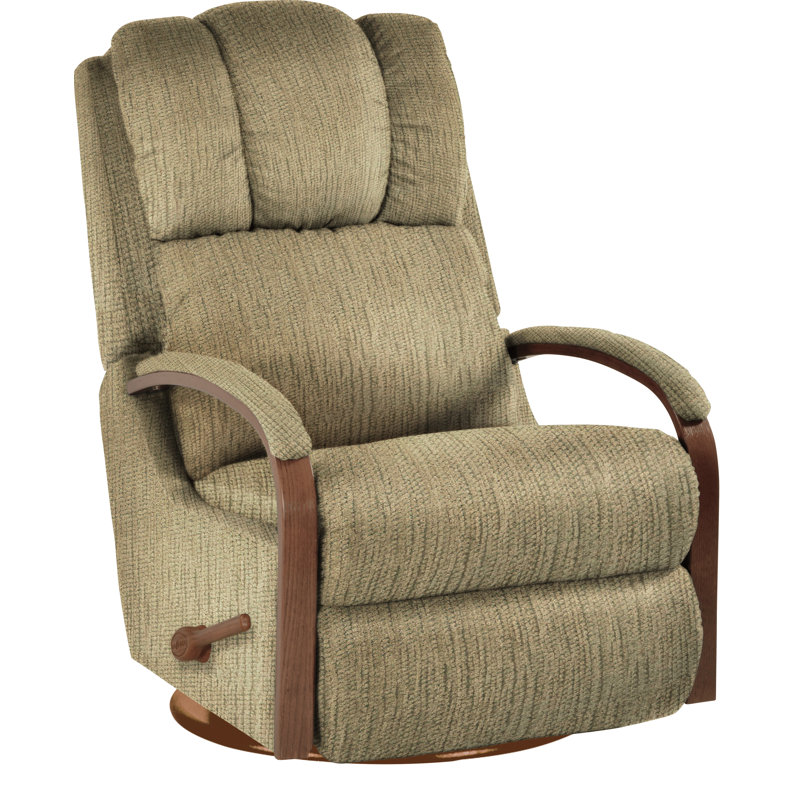 LaZBoy Harbor Town Recliner & Reviews Wayfair